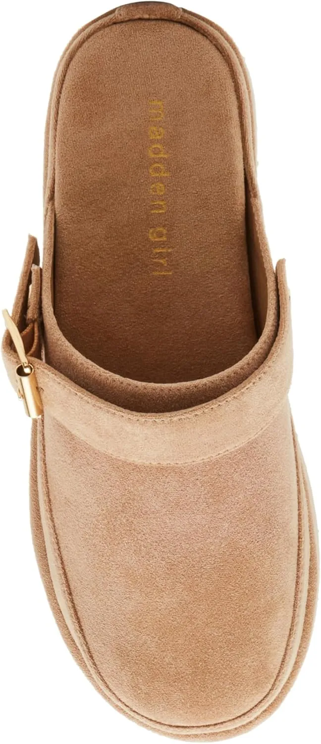 Madden Girl Women's Grahamm Slipper
