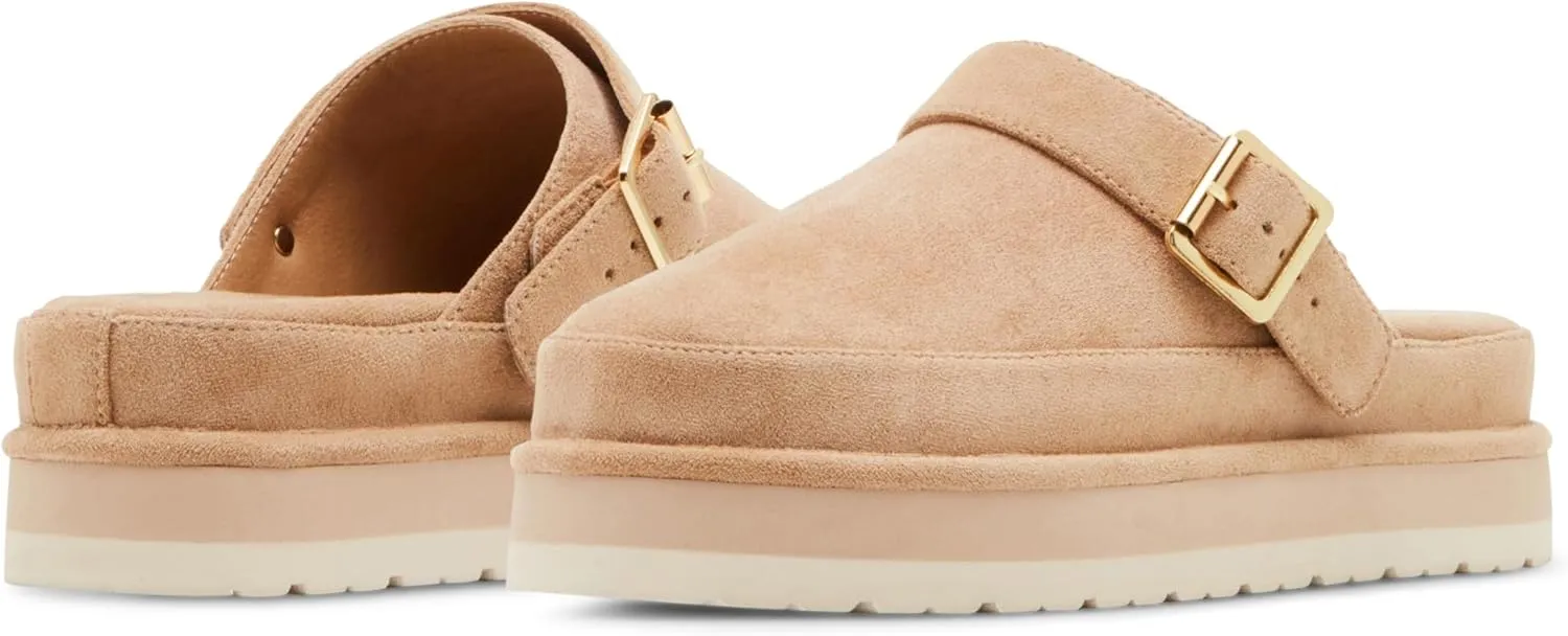 Madden Girl Women's Grahamm Slipper
