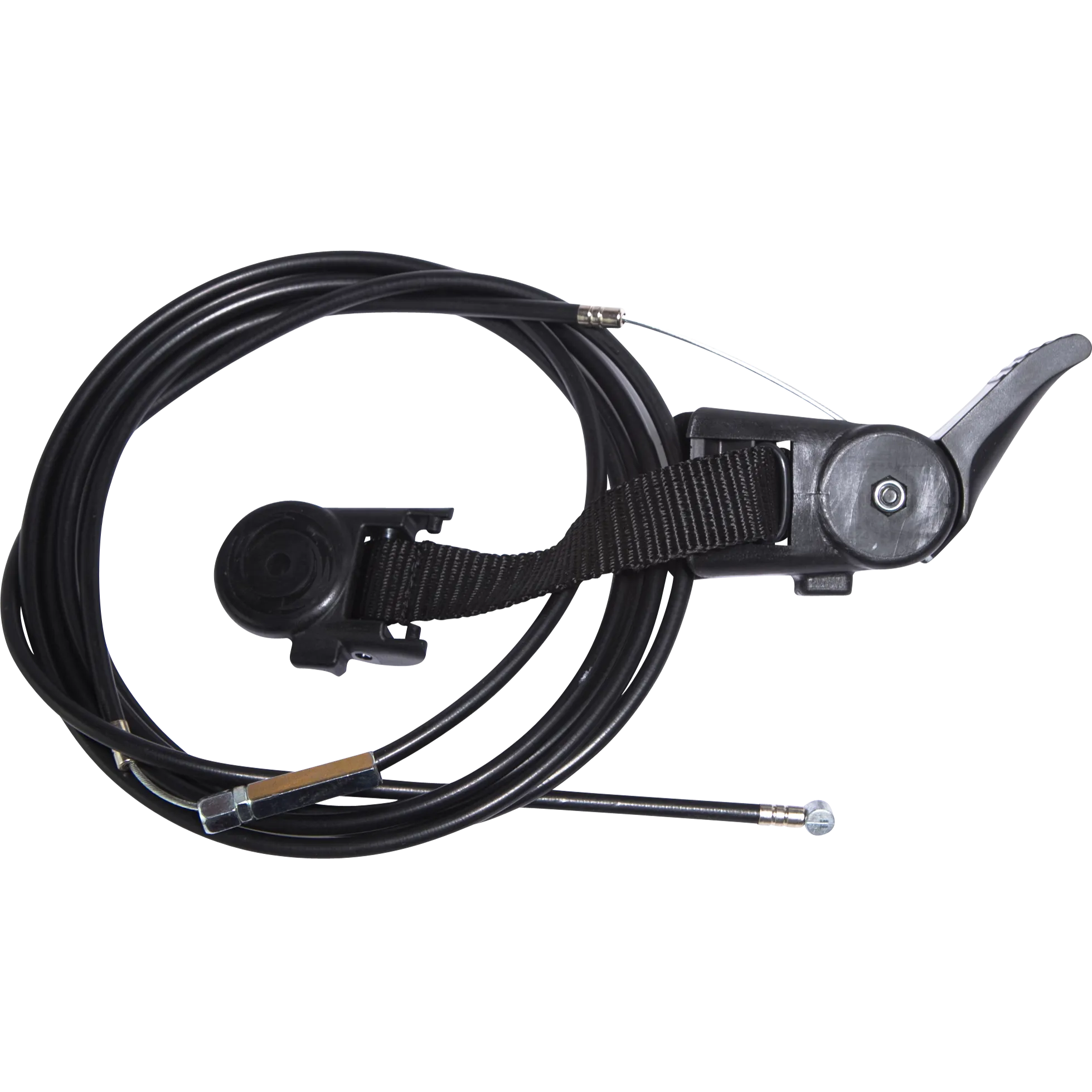 Mag  Magnetic Remote Shifter Upgrade