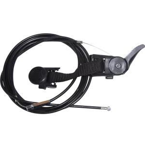 Mag  Magnetic Remote Shifter Upgrade