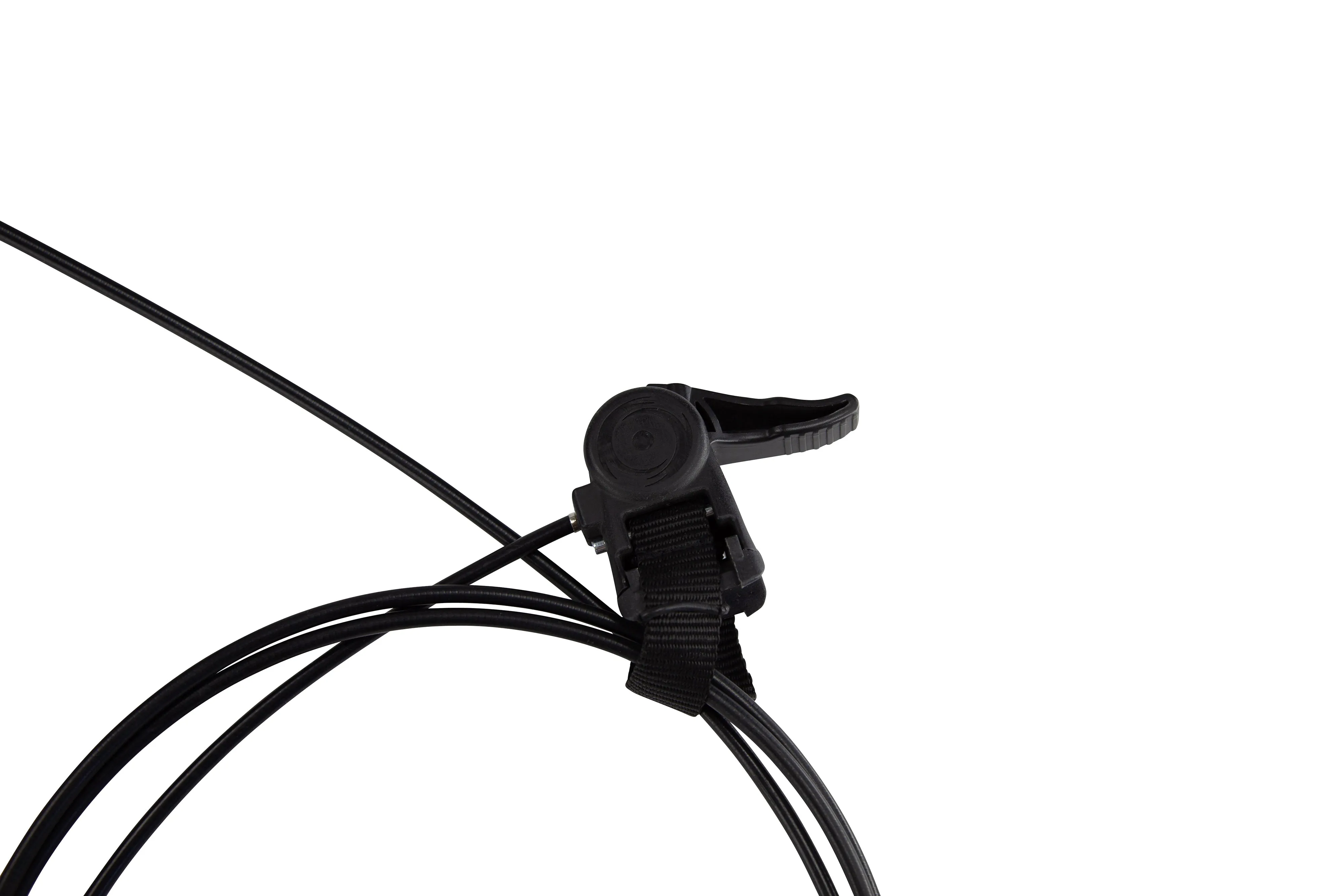 Mag  Magnetic Remote Shifter Upgrade