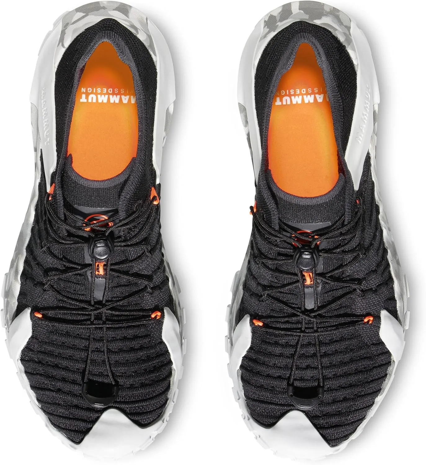 Mammut Men's Trekking & Hiking Shoes