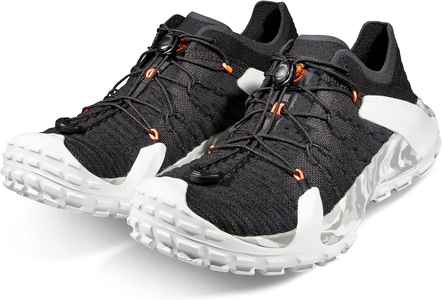Mammut Men's Trekking & Hiking Shoes