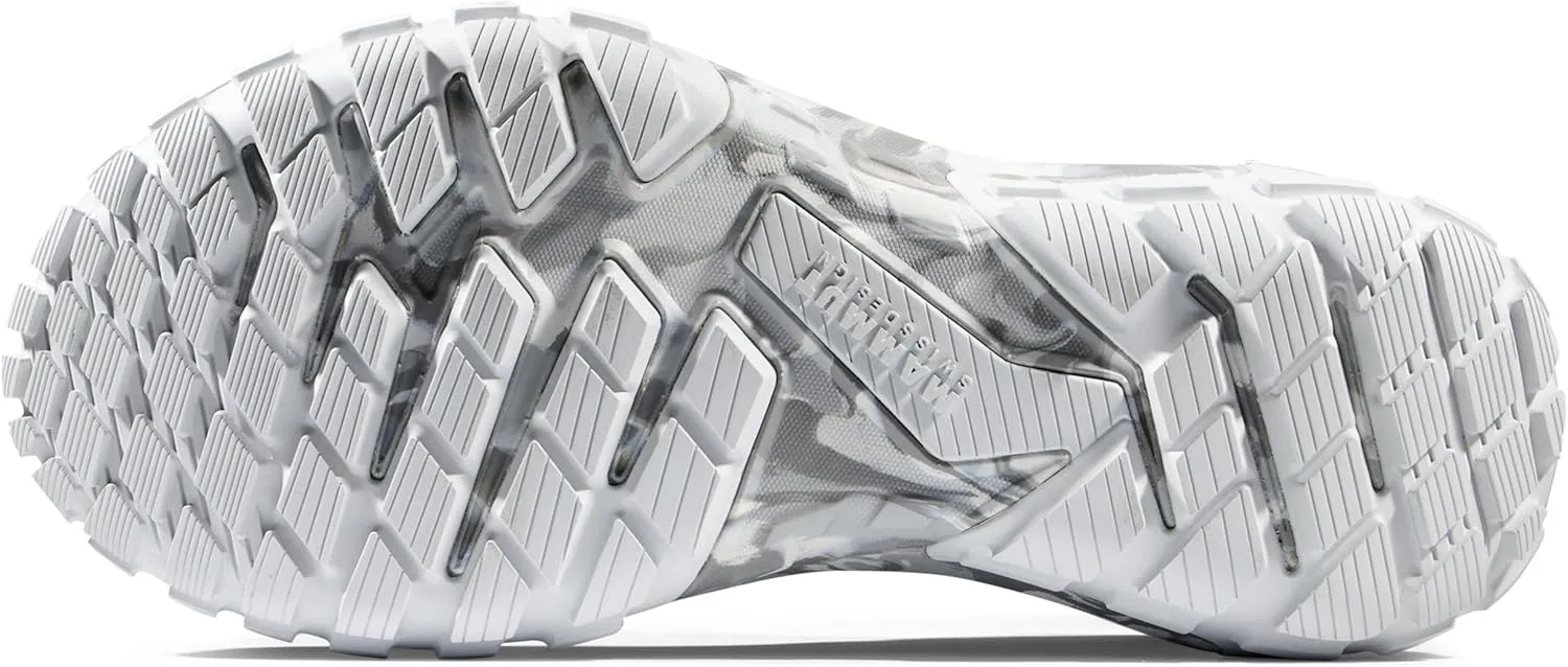 Mammut Men's Trekking & Hiking Shoes