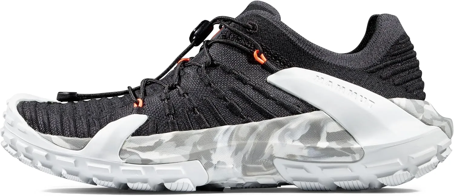 Mammut Men's Trekking & Hiking Shoes
