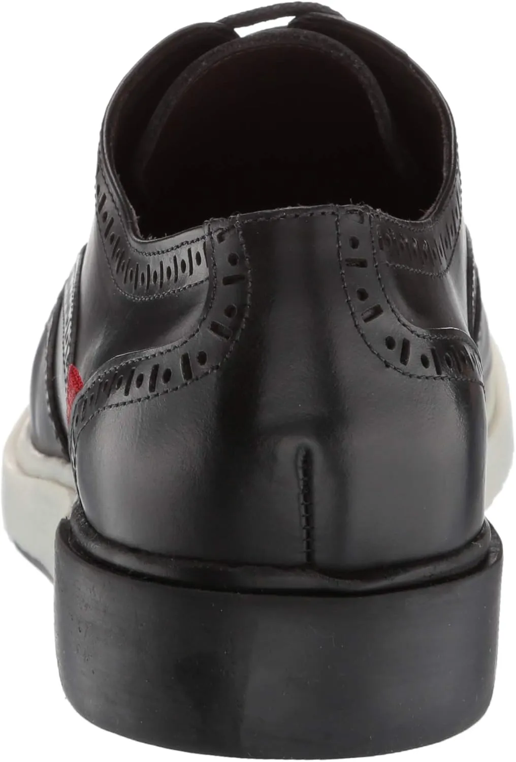 Marc Joseph New York Men's Leather 5th Ave Oxford Shoes