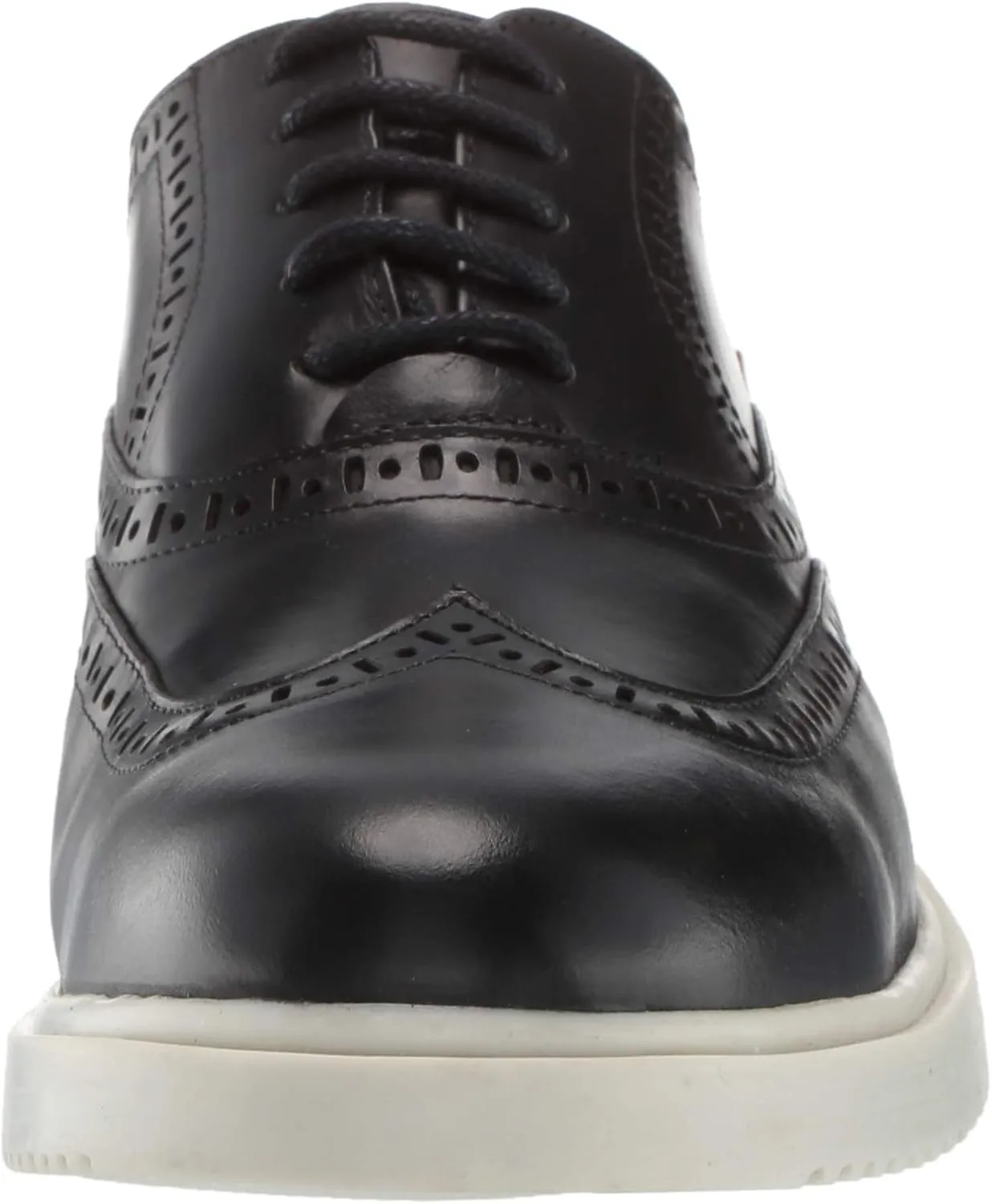 Marc Joseph New York Men's Leather 5th Ave Oxford Shoes