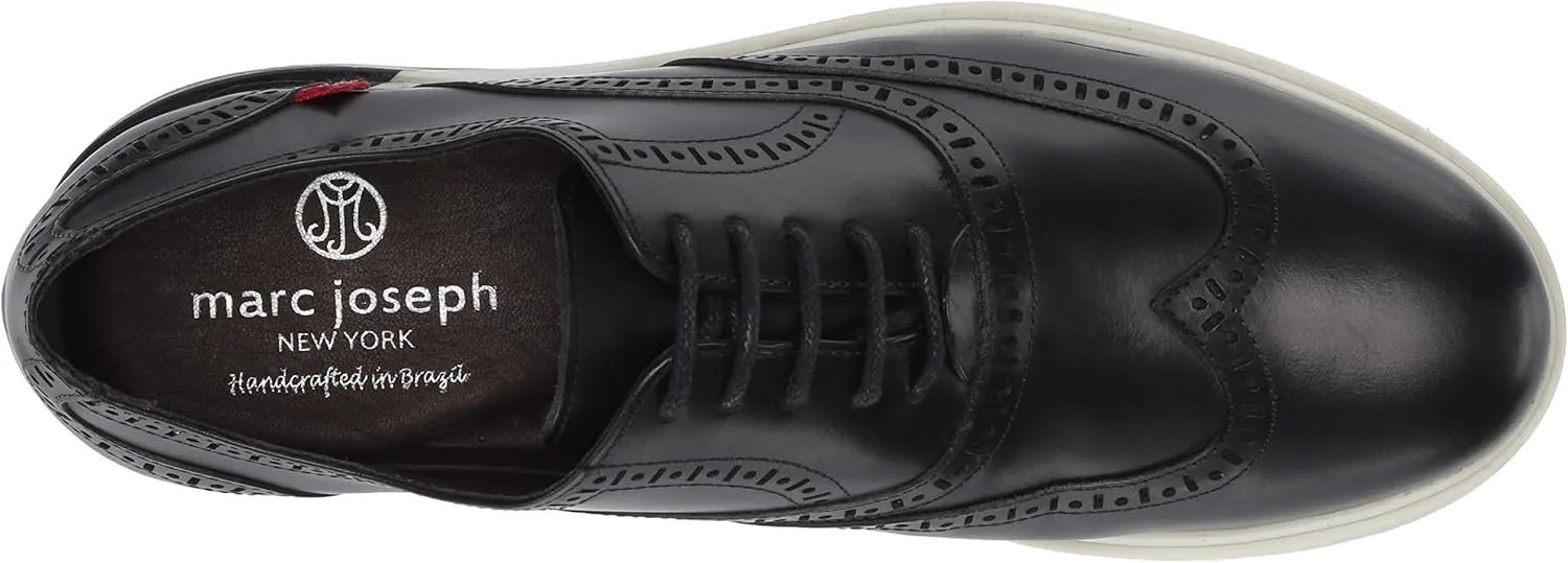 Marc Joseph New York Men's Leather 5th Ave Oxford Shoes
