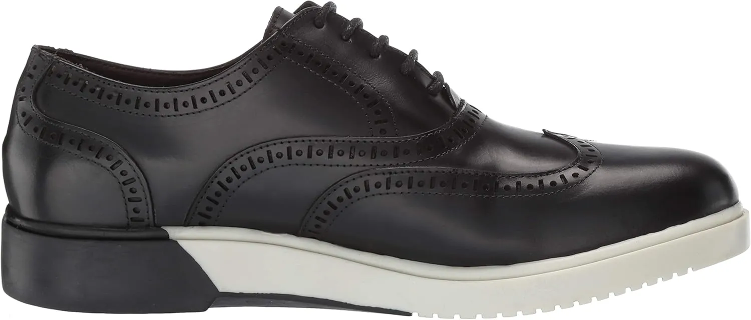 Marc Joseph New York Men's Leather 5th Ave Oxford Shoes