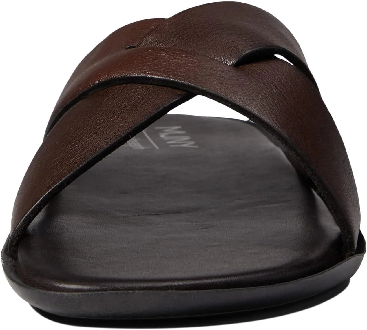 Marc Joseph New York Men's Roman Court Slipper