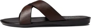 Marc Joseph New York Men's Roman Court Slipper