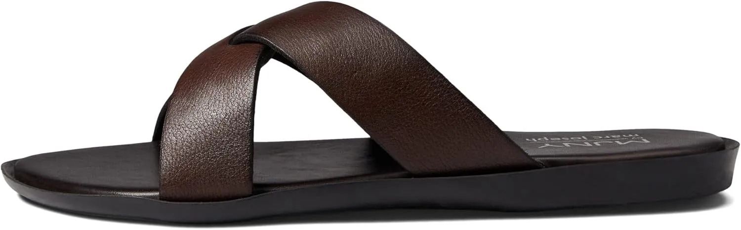 Marc Joseph New York Men's Roman Court Slipper