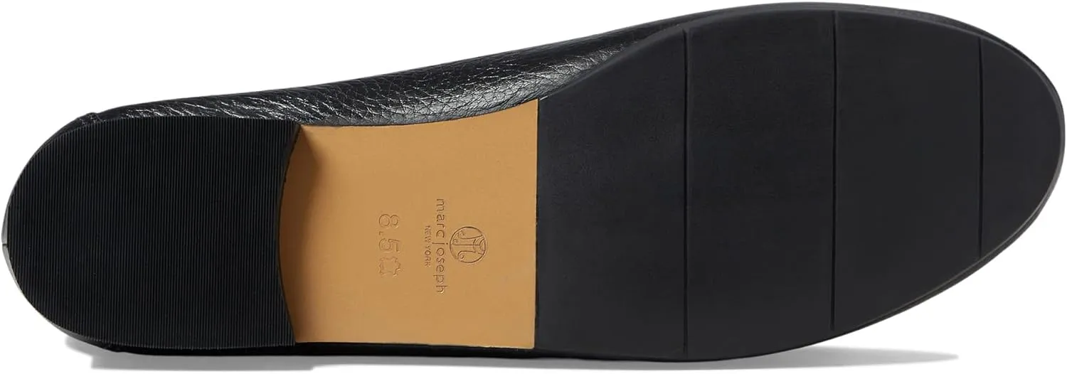 MARC JOSEPH NEW YORK Women's Leather Made in Brazil Warren Street Loafer