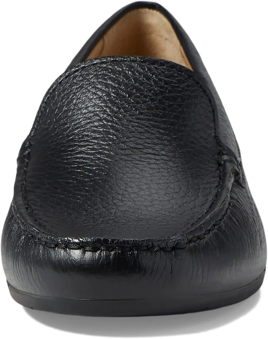 MARC JOSEPH NEW YORK Women's Leather Made in Brazil Warren Street Loafer