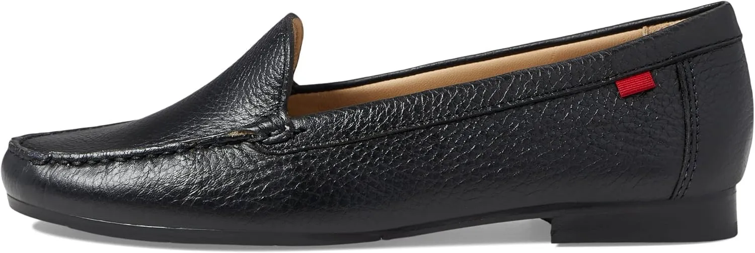 MARC JOSEPH NEW YORK Women's Leather Made in Brazil Warren Street Loafer