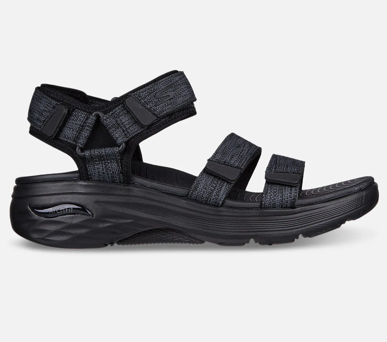Max Cushioning Arch Fit Prime