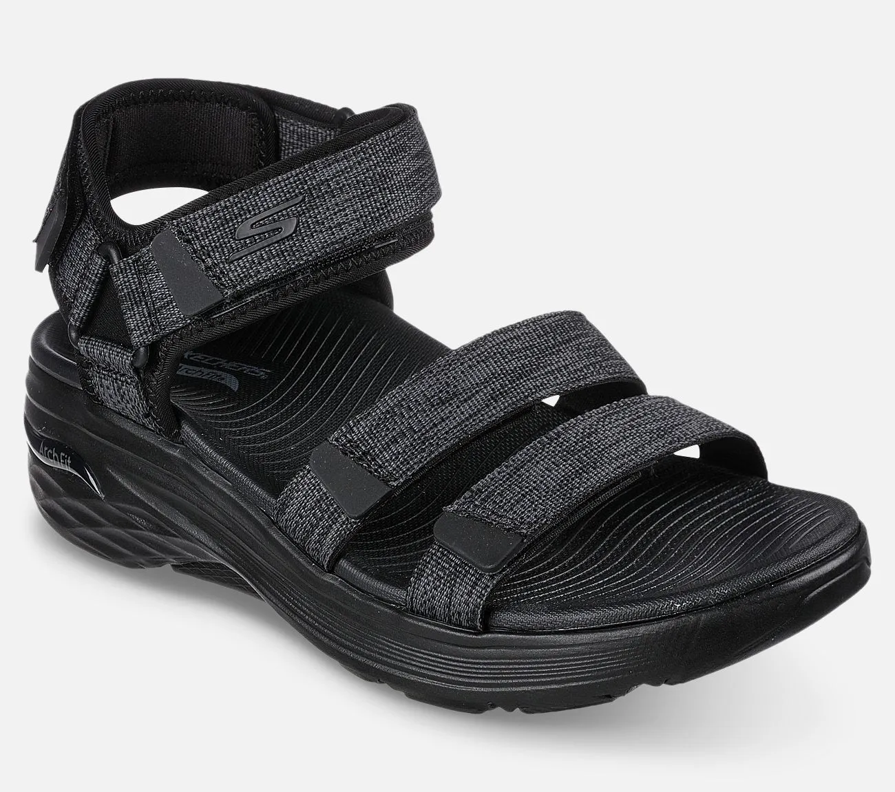 Max Cushioning Arch Fit Prime