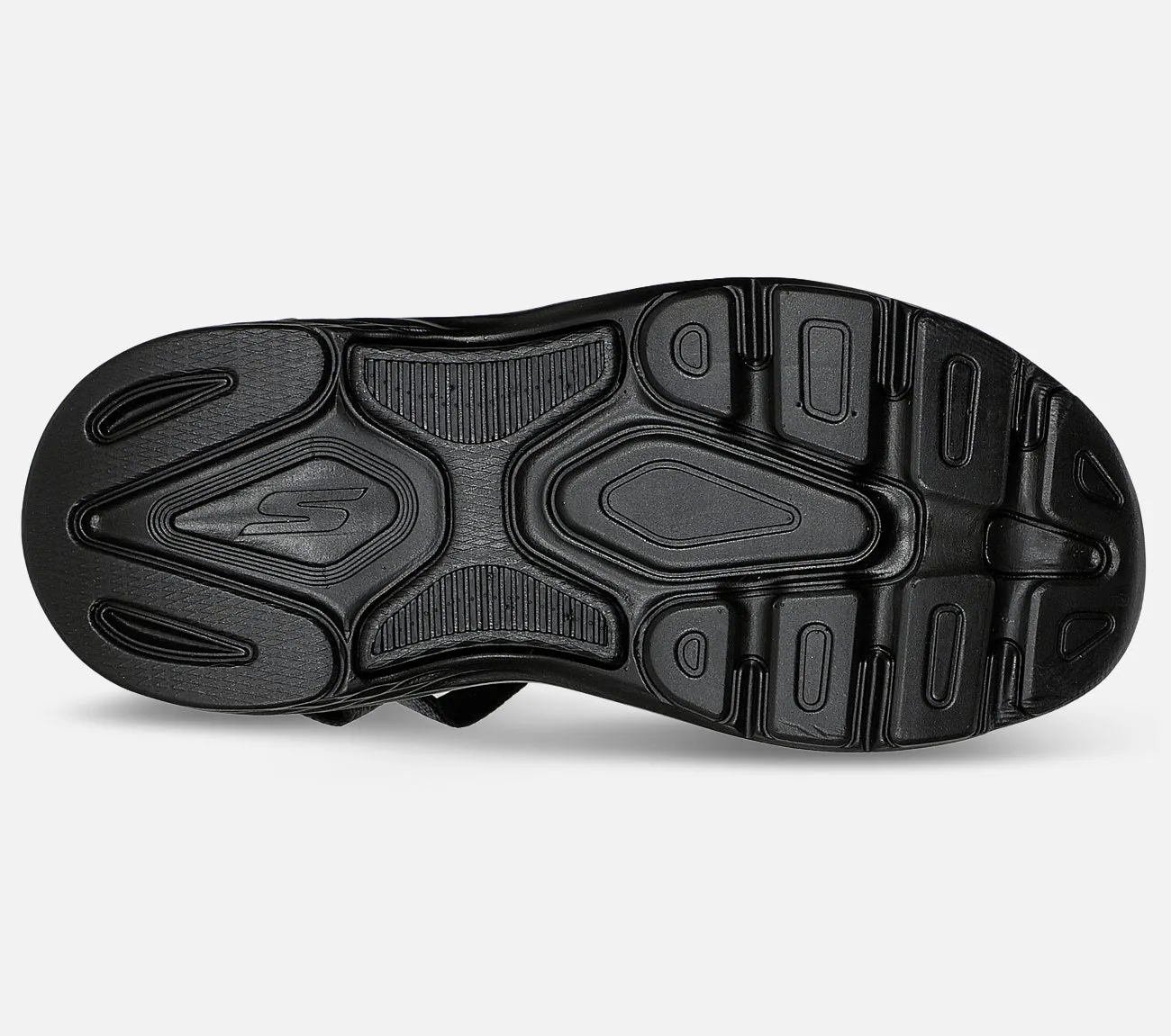 Max Cushioning Arch Fit Prime