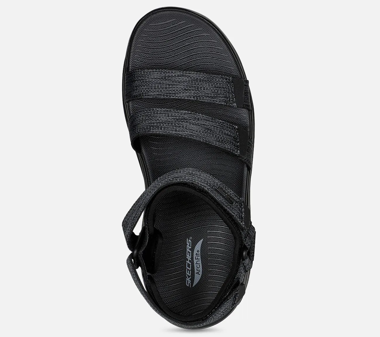Max Cushioning Arch Fit Prime