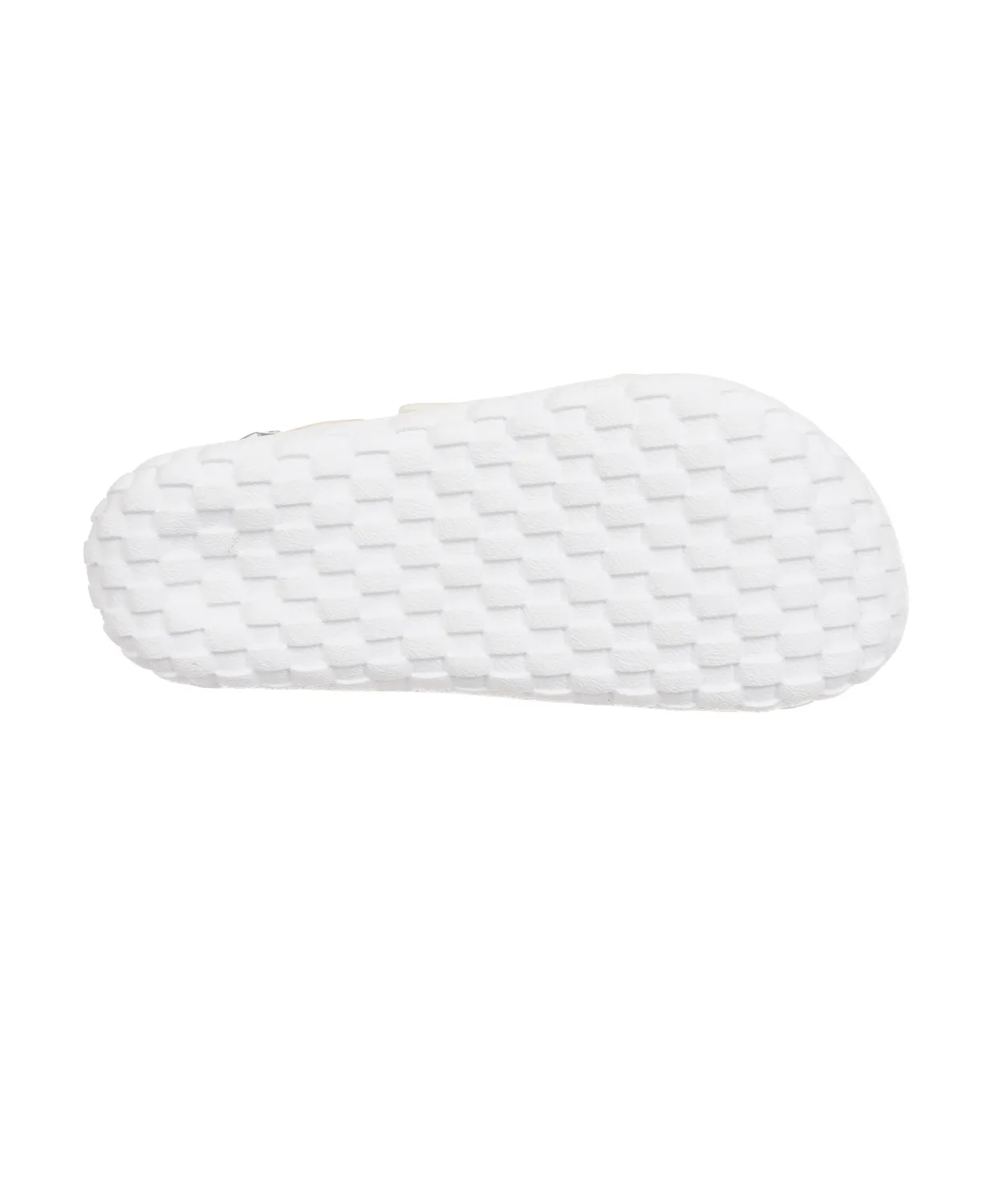 MBT Nagano White Womens Recovery Sandals