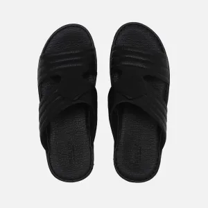 MEN CASUAL SLIP-ON SLIPPERS
