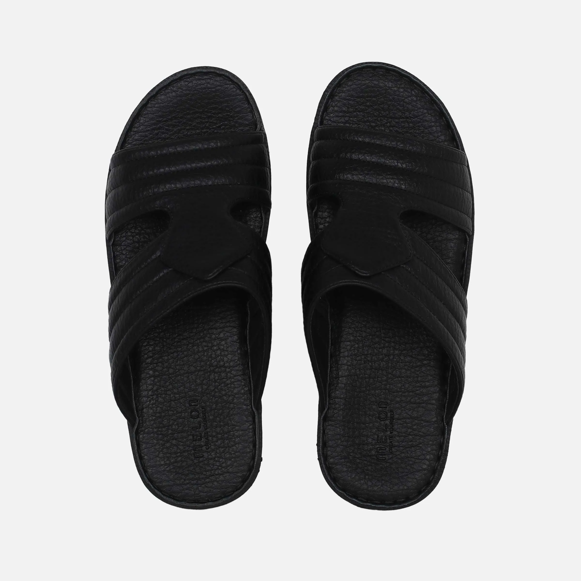 MEN CASUAL SLIP-ON SLIPPERS