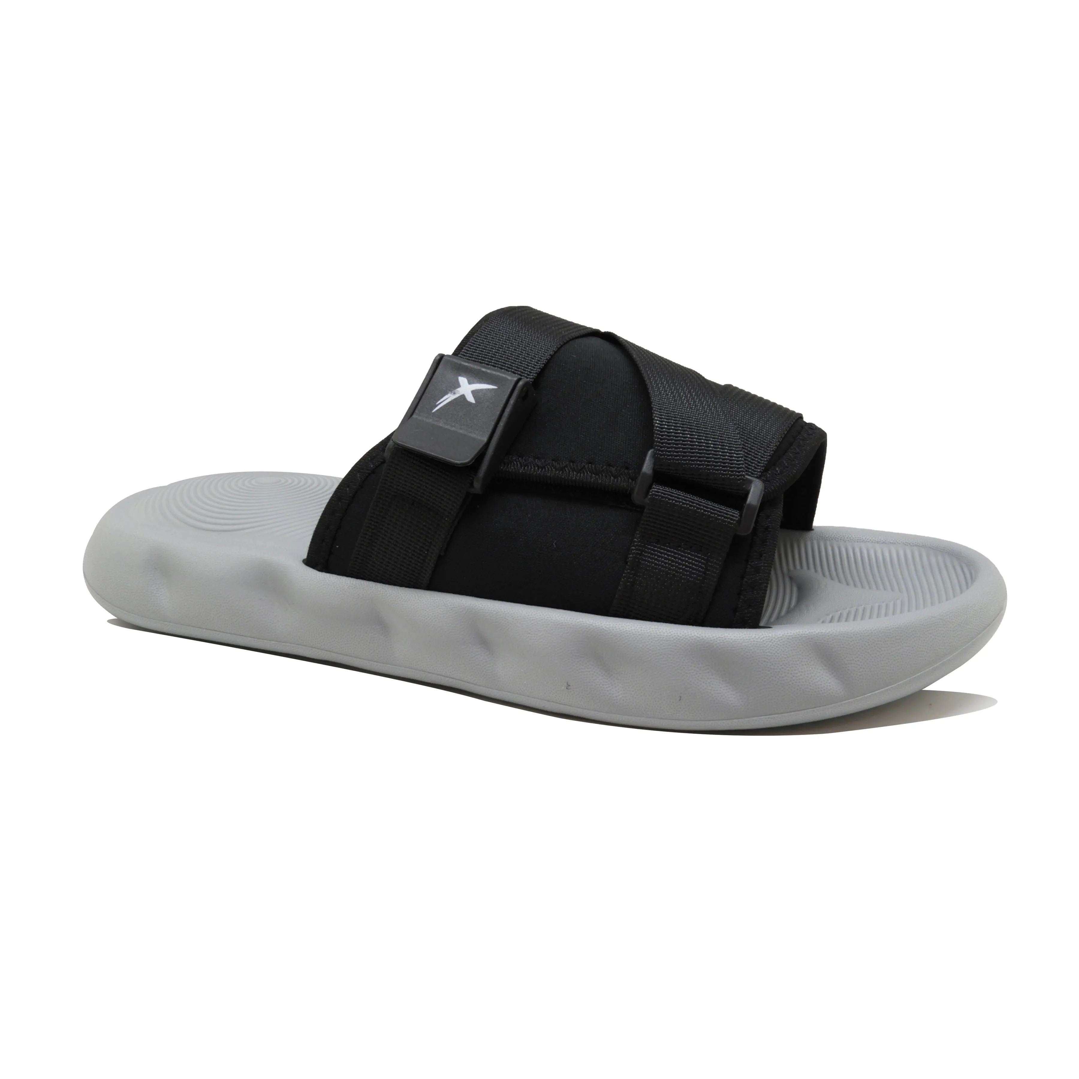 MEN CASUAL SLIPPER F-2547