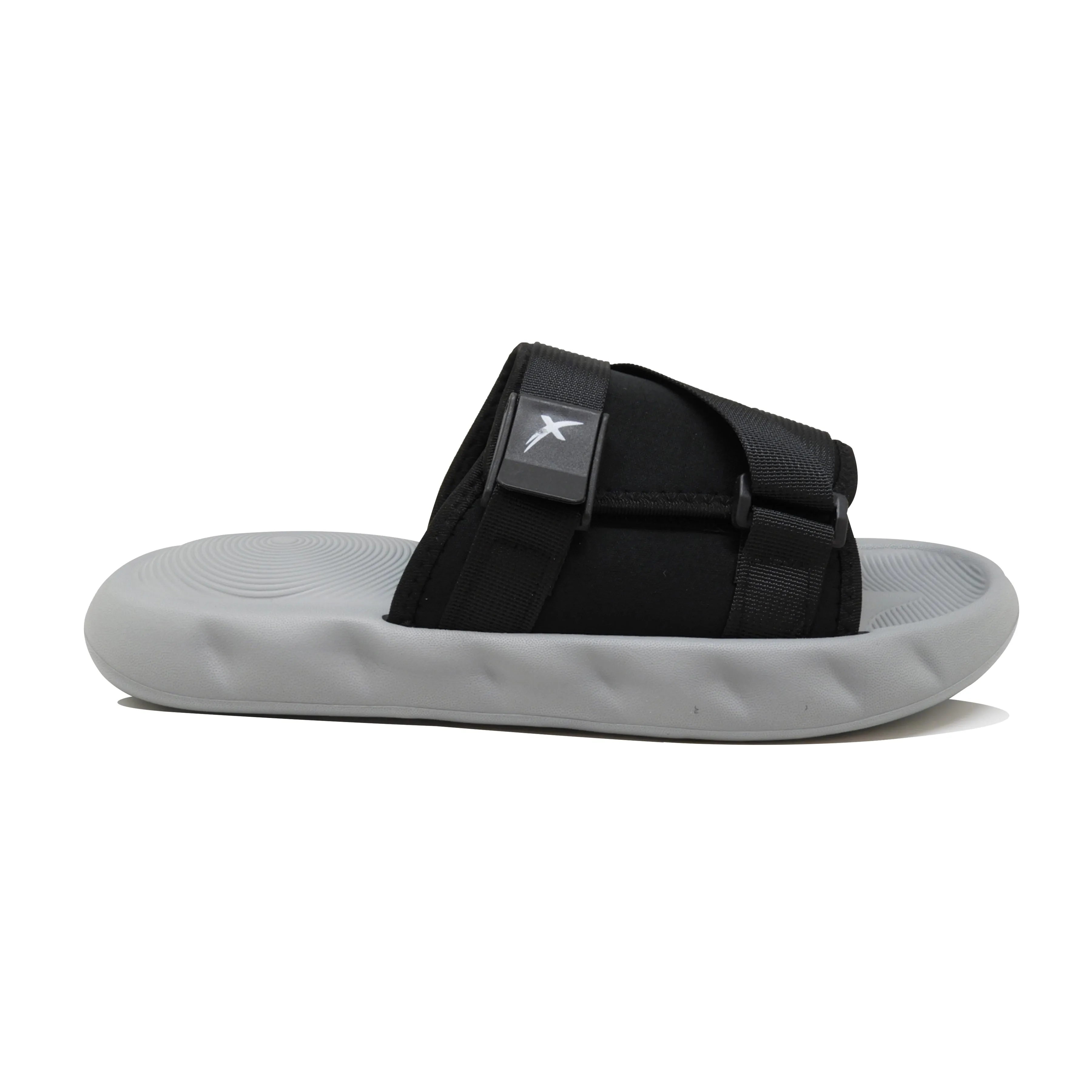 MEN CASUAL SLIPPER F-2547