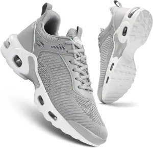 Men's Fashion Sneaker Non Slip Air Running Shoes for Men Athletics Sport Trainer Tennis Basketball Shoes