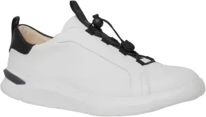Men's George Trainers, Milk, 7.5 Men