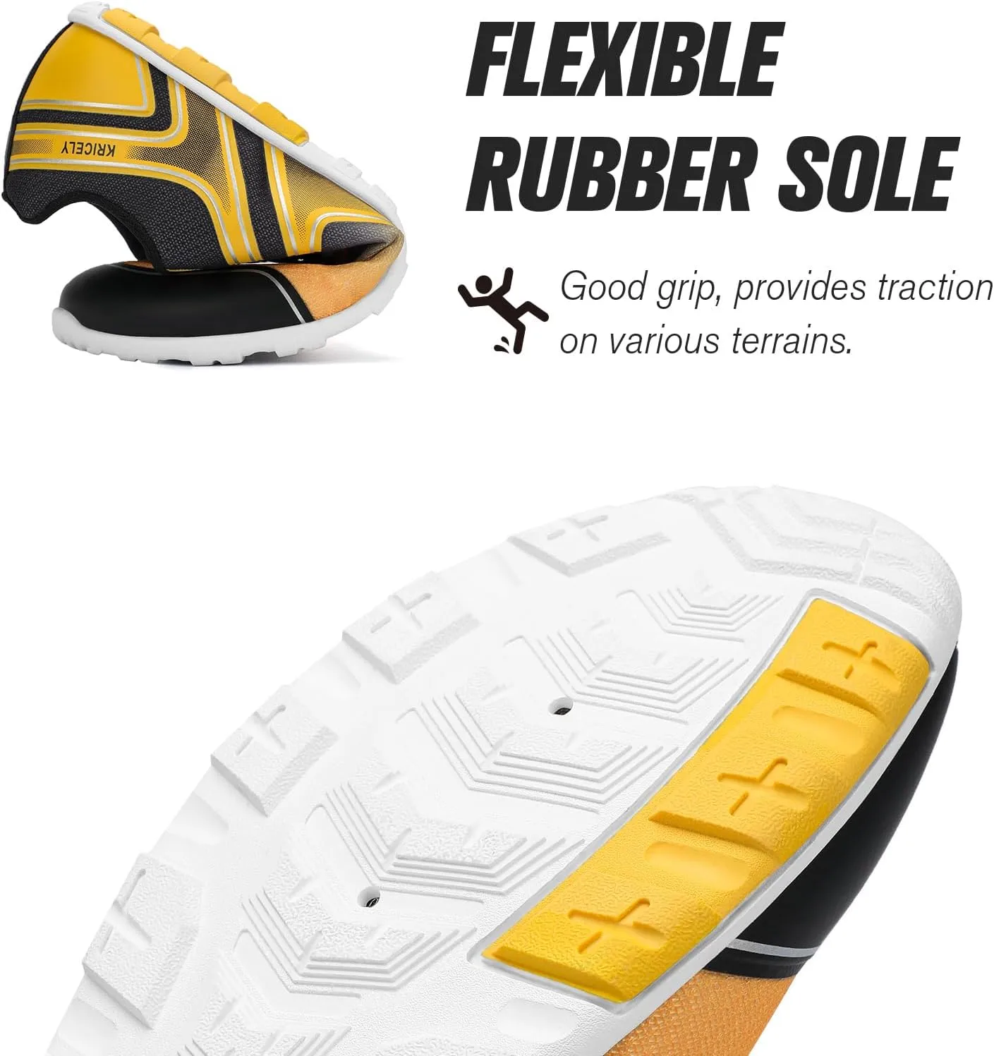 Men's Hike Barefoot Shoes | Wide Toe Box Minimalist Shoes for Gym Workout | Grounded Footwear Cross-Trainer Athletic Sneakers