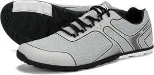 Men's Hike Barefoot Shoes | Wide Toe Box Minimalist Shoes for Gym Workout | Grounded Footwear Cross-Trainer Athletic Sneakers