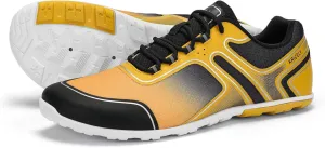Men's Hike Barefoot Shoes | Wide Toe Box Minimalist Shoes for Gym Workout | Grounded Footwear Cross-Trainer Athletic Sneakers