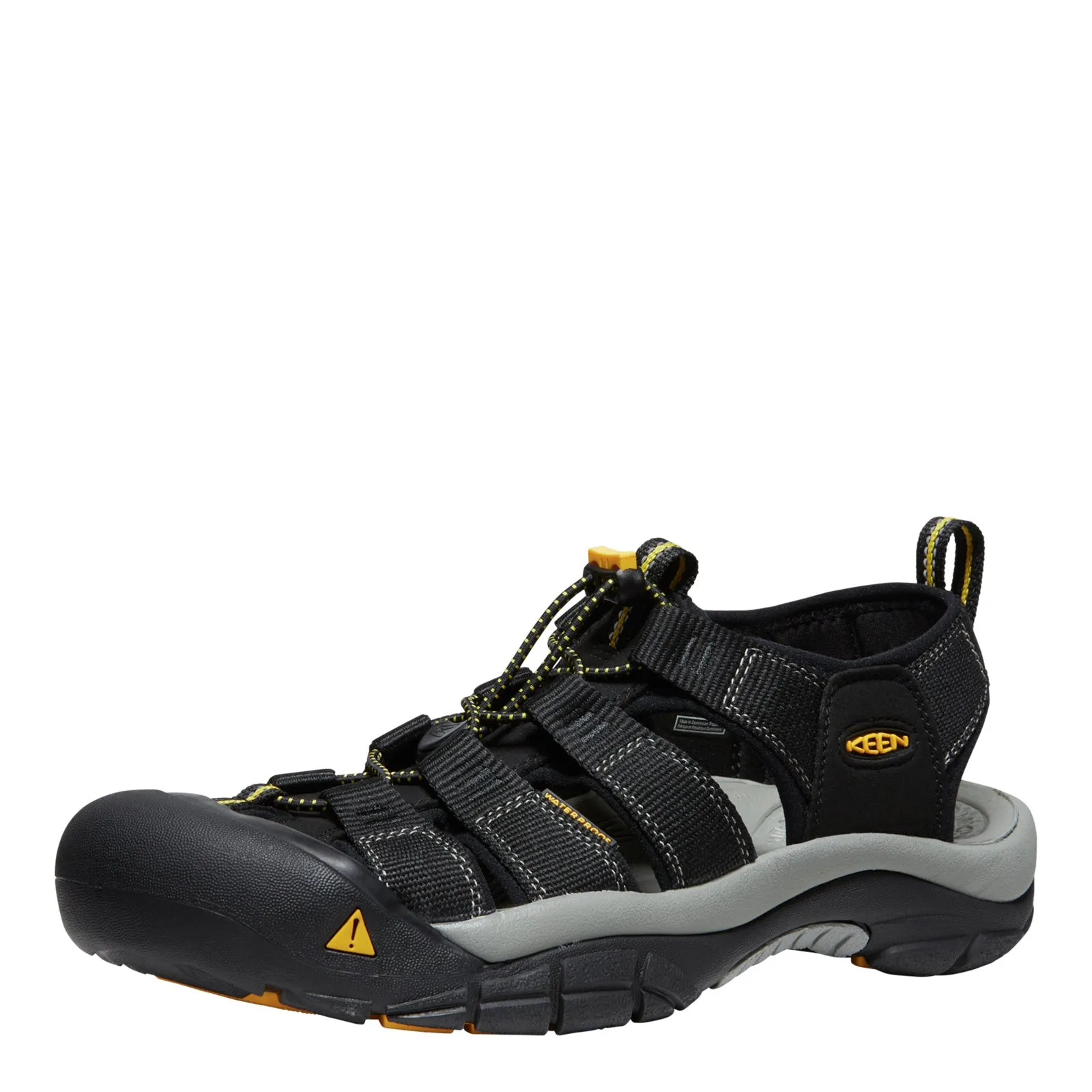 Mens KEEN, Newport H2 Sandal