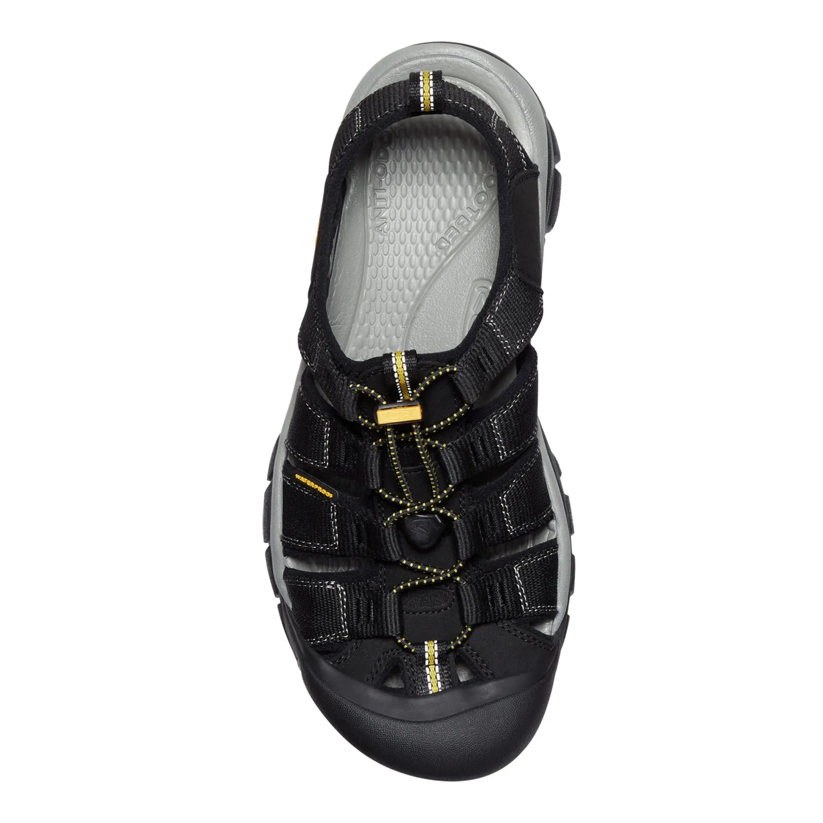 Mens KEEN, Newport H2 Sandal