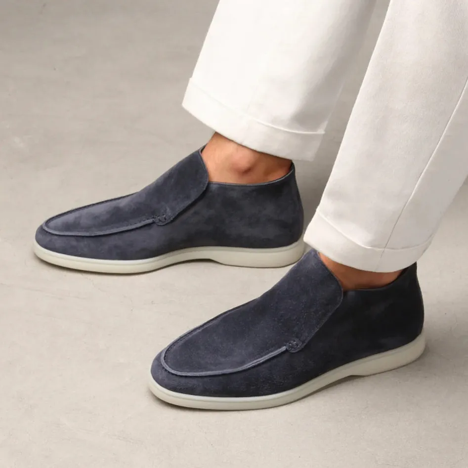 Men's Loafer Plus Size Leisure_Sneaker