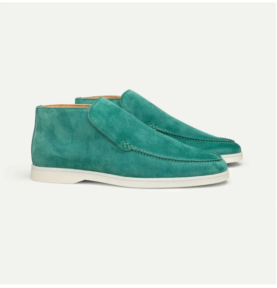 Men's Loafer Plus Size Leisure_Sneaker