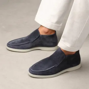 Men's Loafer Plus Size Leisure_Sneaker
