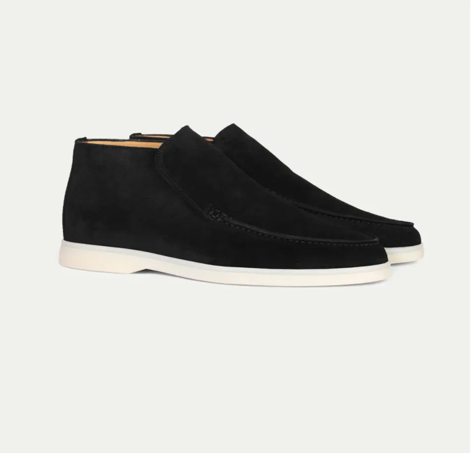 Men's Loafer Plus Size Leisure_Sneaker
