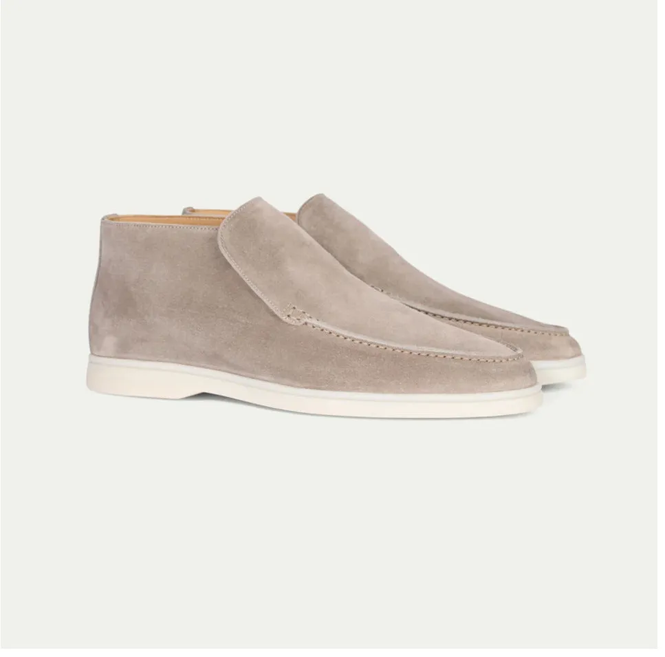 Men's Loafer Plus Size Leisure_Sneaker