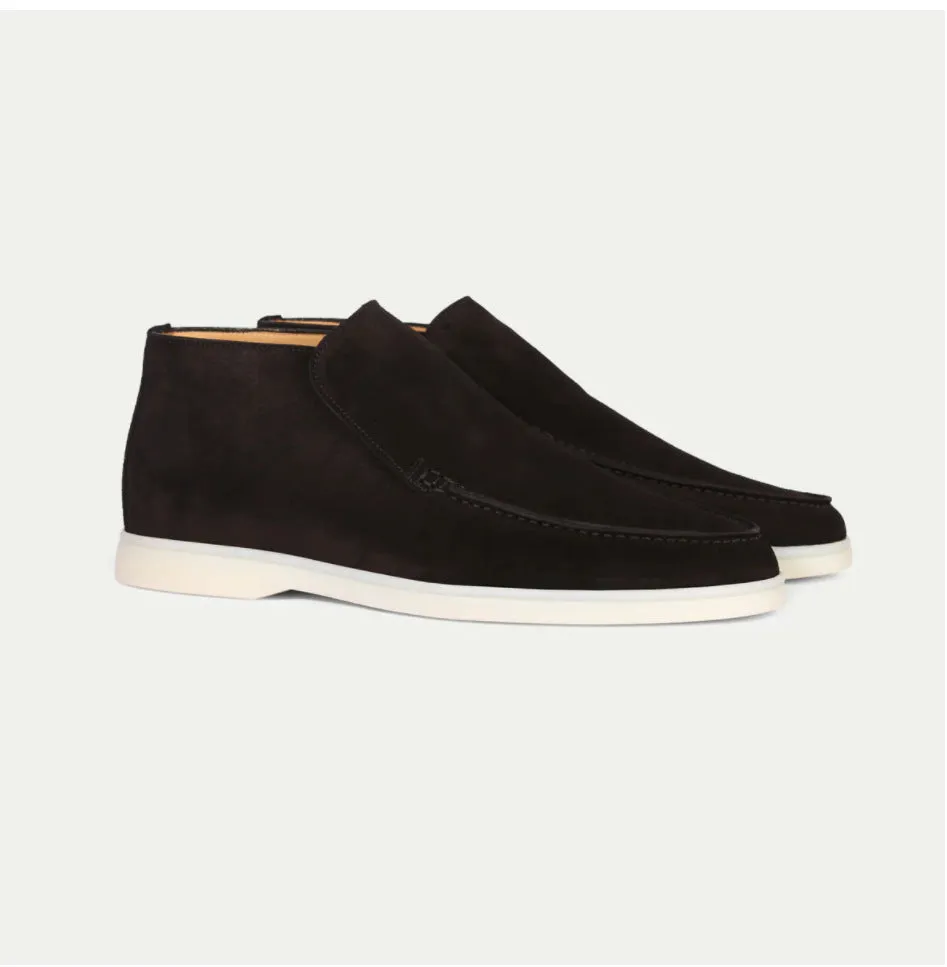 Men's Loafer Plus Size Leisure_Sneaker