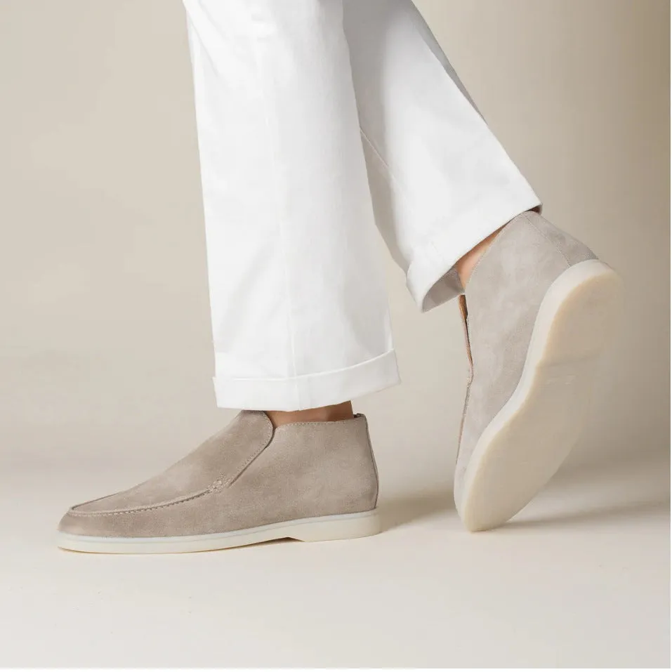 Men's Loafer Plus Size Leisure_Sneaker