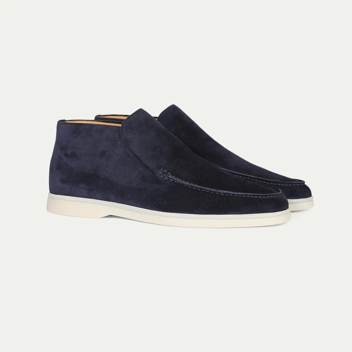 Men's Loafer Plus Size Leisure_Sneaker