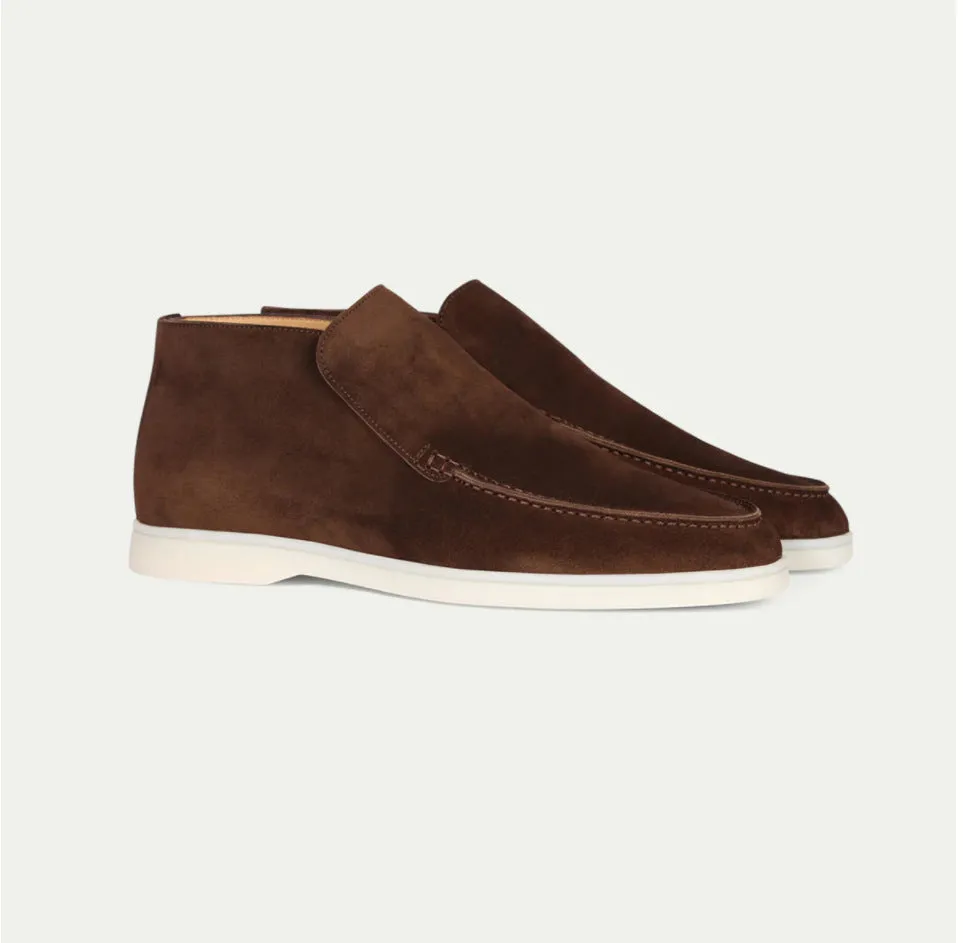 Men's Loafer Plus Size Leisure_Sneaker