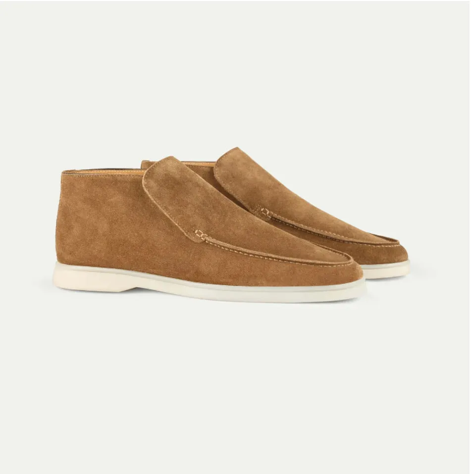 Men's Loafer Plus Size Leisure_Sneaker