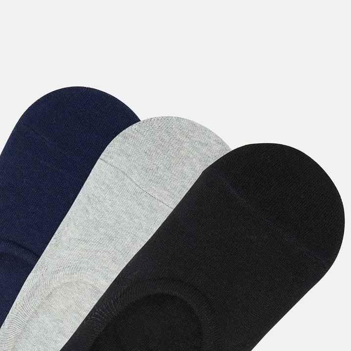 Mens Loafer Socks
