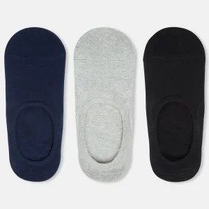 Mens Loafer Socks