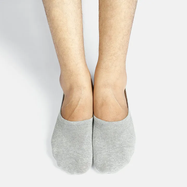 Mens Loafer Socks