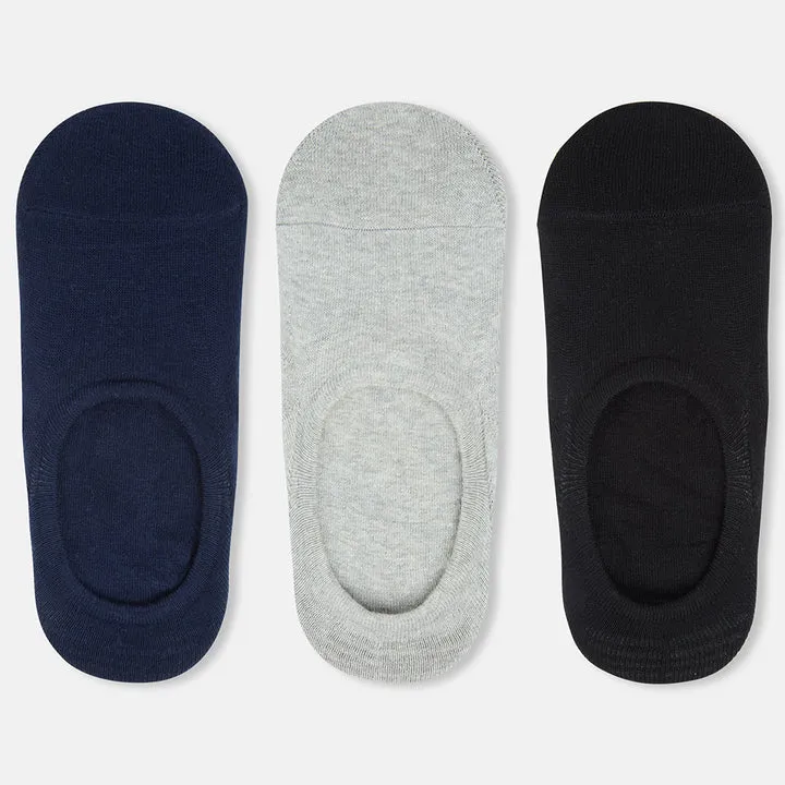 Mens Loafer Socks