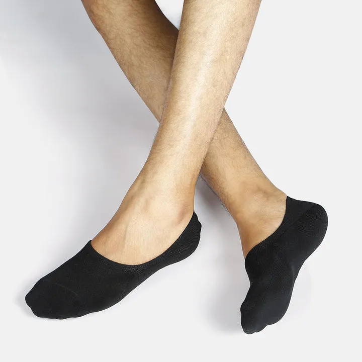 Mens Loafer Socks
